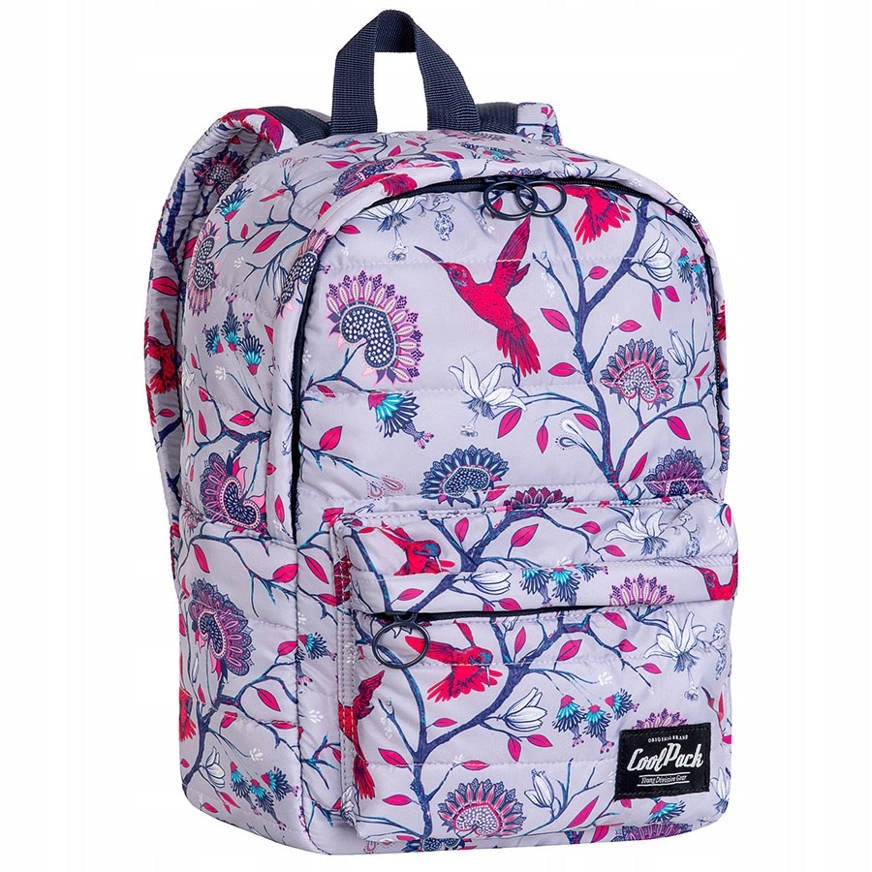 Mokykline kuprine COOLPACK 26L – ABBY SILENCE