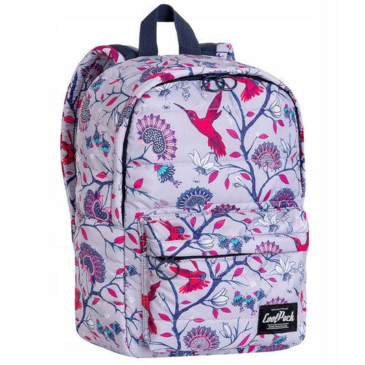 Mokykline kuprine COOLPACK 26L – ABBY SILENCE