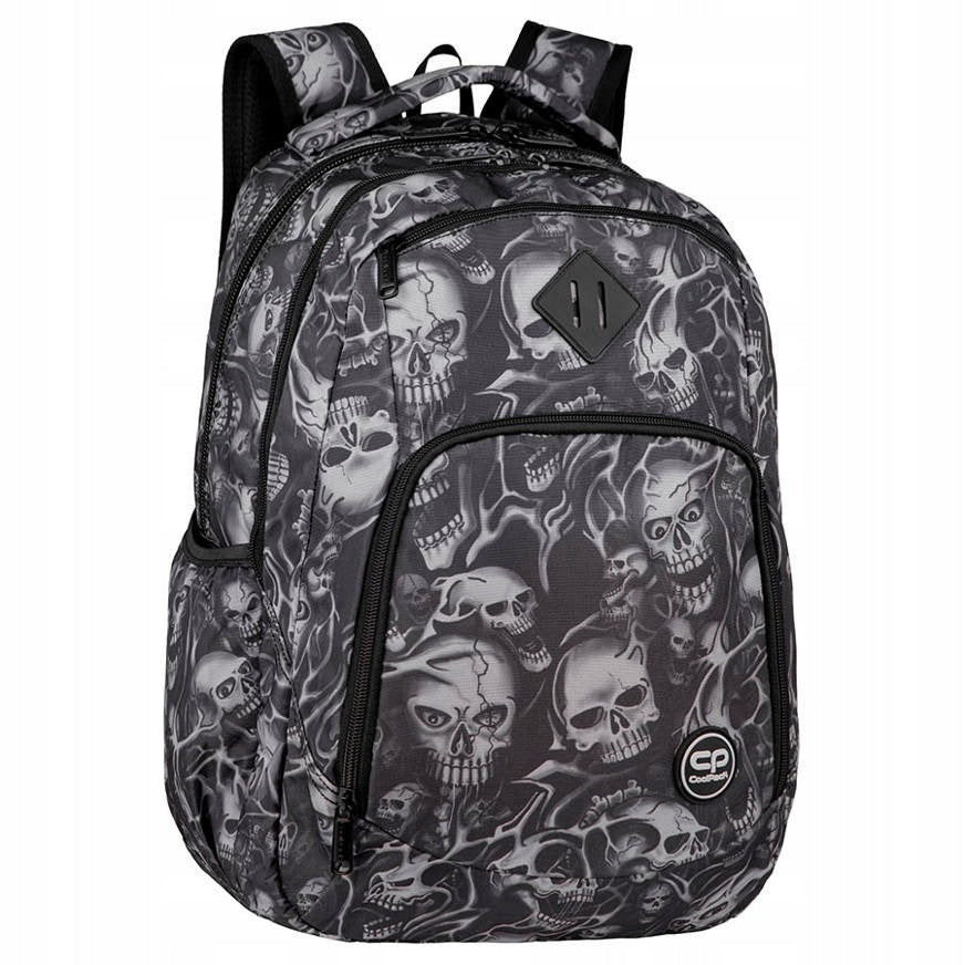 Mokykline kuprine COOLPACK 26L – BREAK