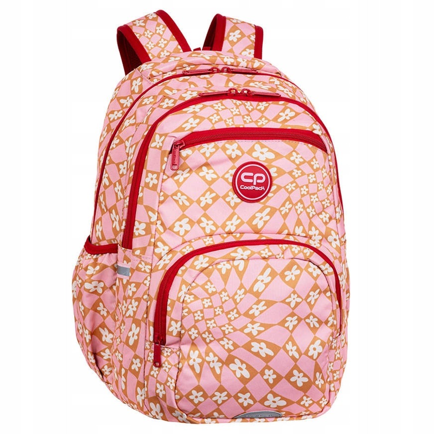 Mokykline kuprine COOLPACK 26L – PICK SHAKE