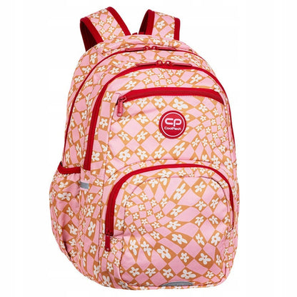 Mokykline kuprine COOLPACK 26L – PICK SHAKE
