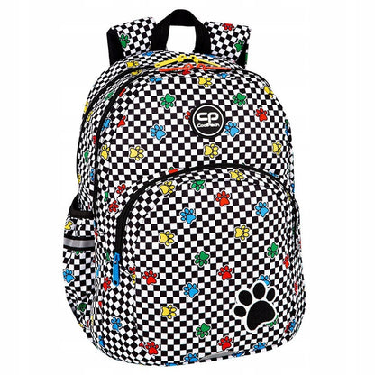 Mokykline kuprine COOLPACK 26L – RIDER CATCH ME
