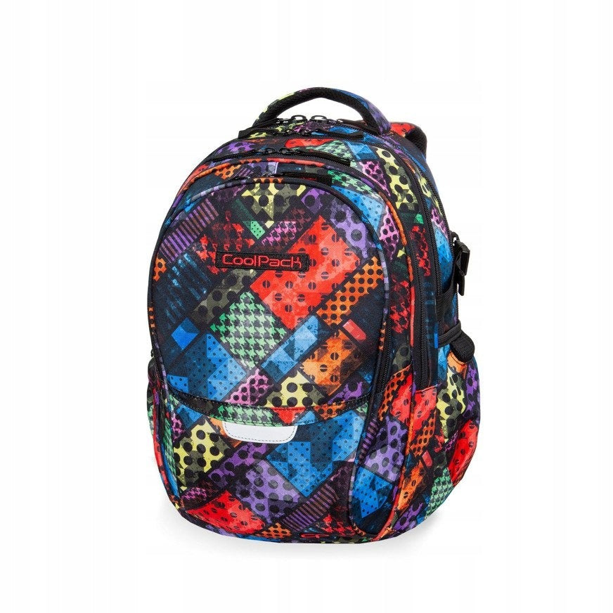 Mokykline kuprine COOLPACK 26L – FACTOR