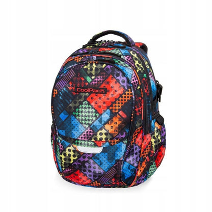 Mokykline kuprine COOLPACK 26L – FACTOR