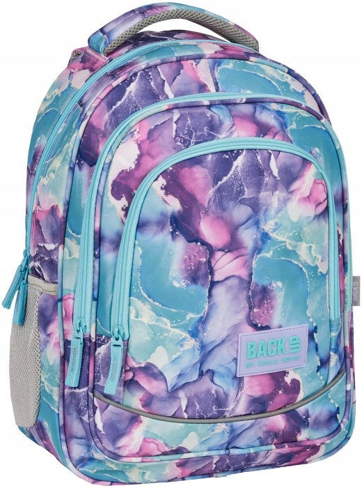 Mokykline kuprine BackUP 26L – Fantasia (X27)