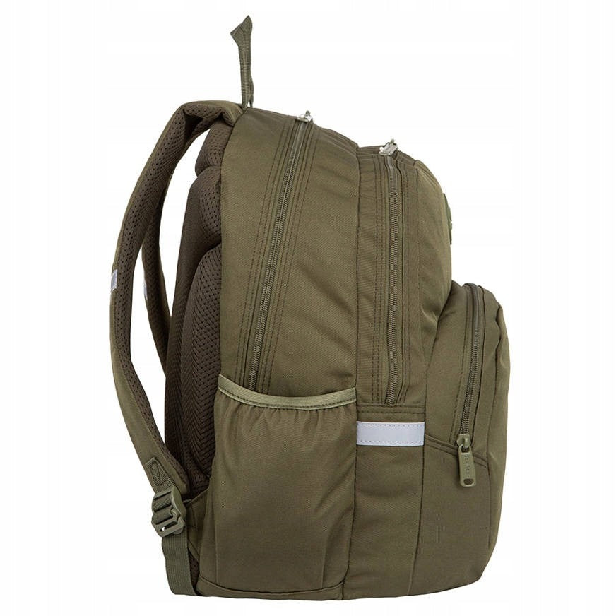 Mokykline kuprine COOLPACK 26L – OLIVE