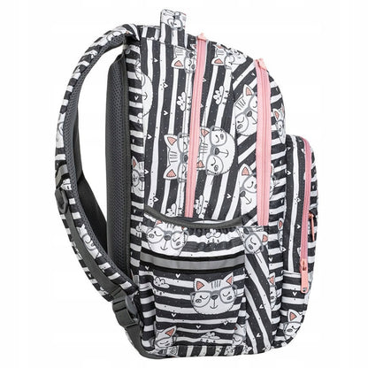 Mokykline kuprine COOLPACK 26L – CAT