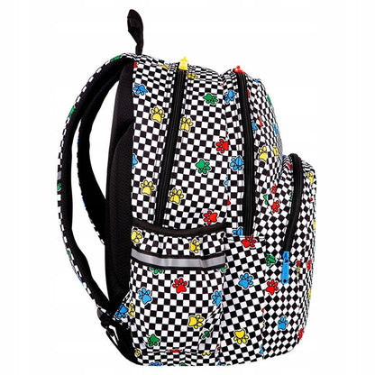 Mokykline kuprine COOLPACK 26L – RIDER CATCH ME
