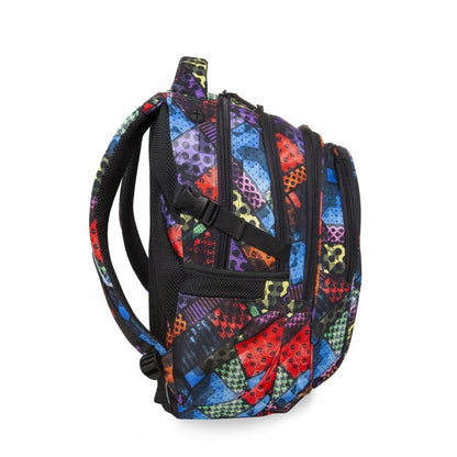 Mokykline kuprine COOLPACK 26L – FACTOR