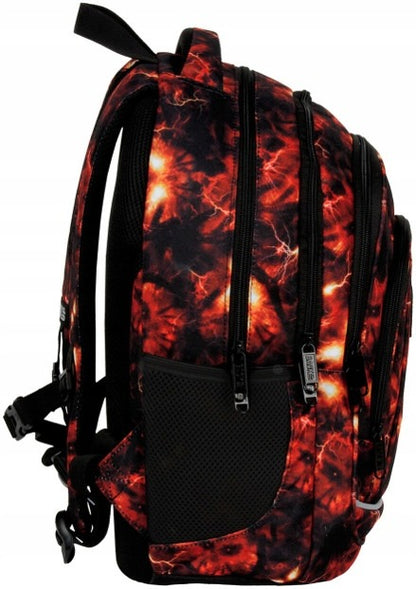 Mokykline kuprine BackUP 26L – Stranger (A43)