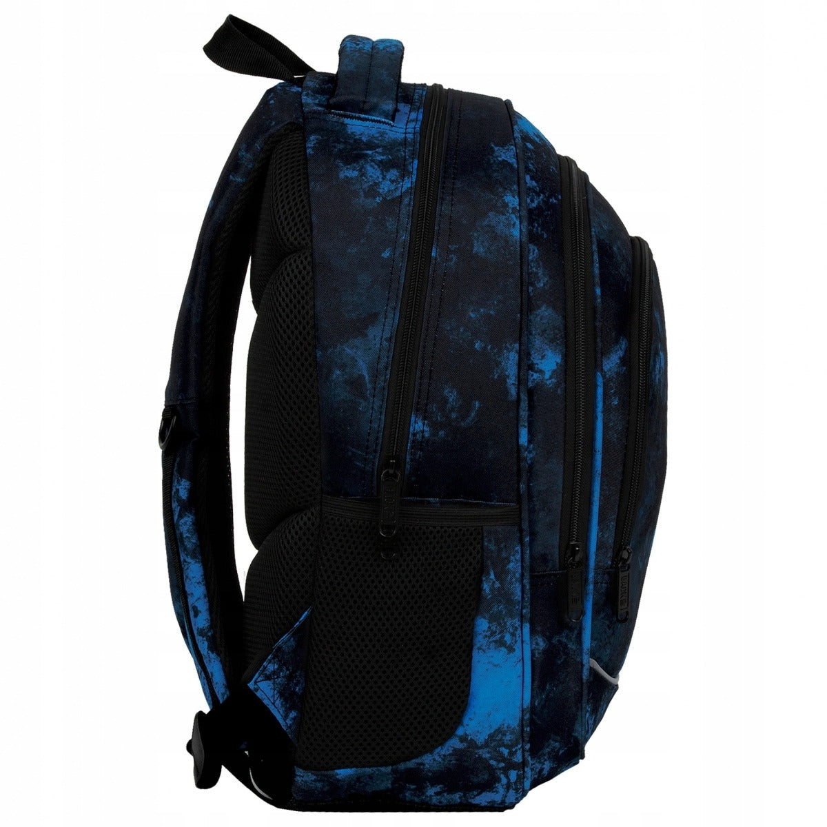 Mokykline kuprine BackUP 2-dalių rinkinys 26L – Ocean Deep (X57 + penalinė)