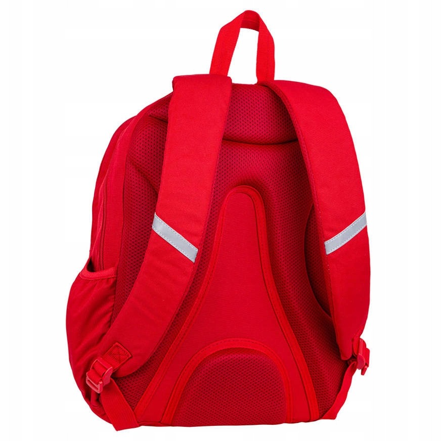 Mokykline kuprine COOLPACK 26L – RED