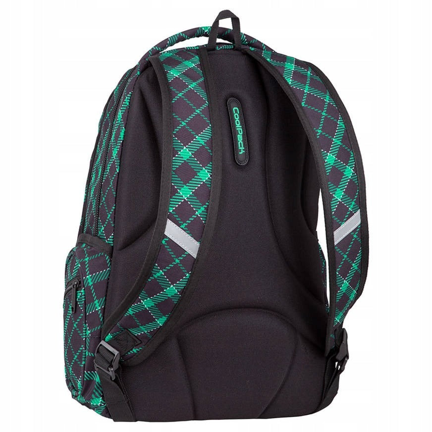 Mokykline kuprine COOLPACK 26L – BREAK MAGNETIC