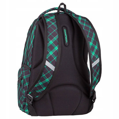 Mokykline kuprine COOLPACK 26L – BREAK MAGNETIC