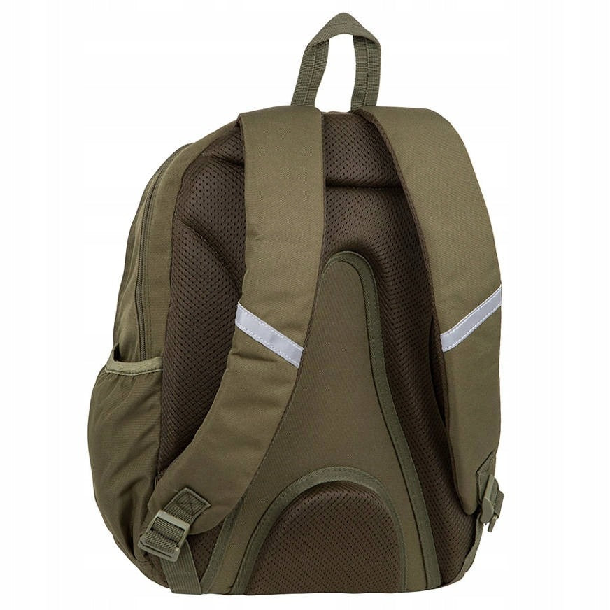 Mokykline kuprine COOLPACK 26L – OLIVE