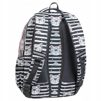 Mokykline kuprine COOLPACK 26L – CAT