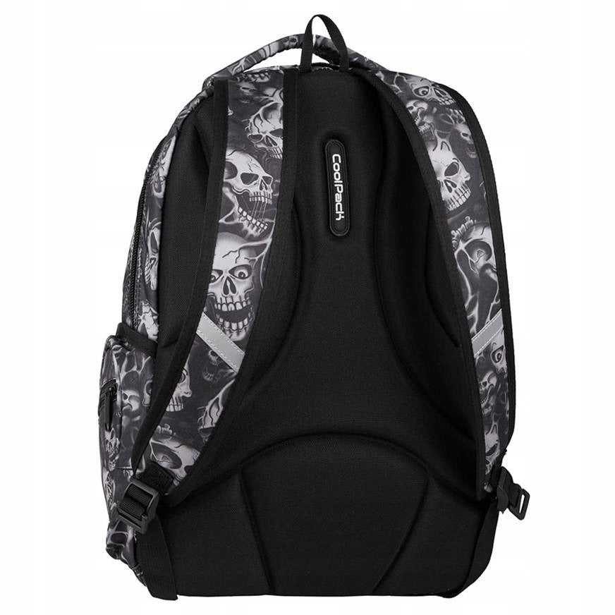 Mokykline kuprine COOLPACK 26L – BREAK