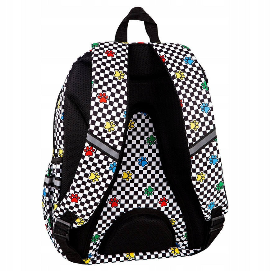 Mokykline kuprine COOLPACK 26L – RIDER CATCH ME