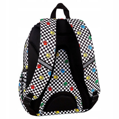 Mokykline kuprine COOLPACK 26L – RIDER CATCH ME