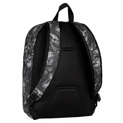 Mokykline kuprine COOLPACK 26L – SKULLS