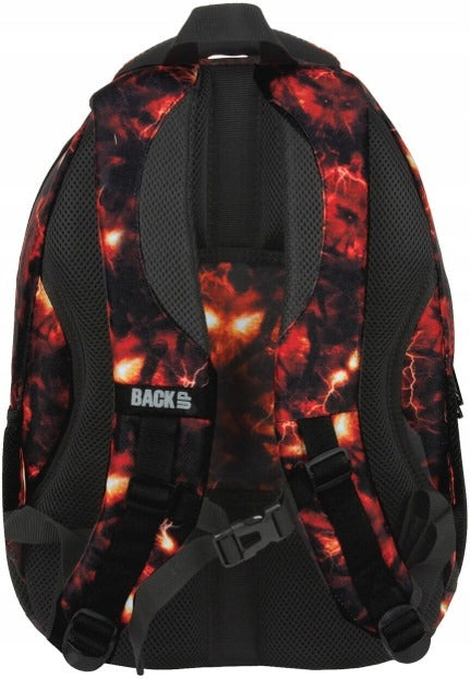 Mokykline kuprine BackUP 26L – Stranger (A43)