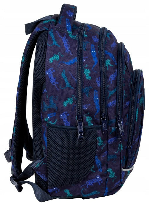 Mokykline kuprine BackUP 26L – Panthers (A36)