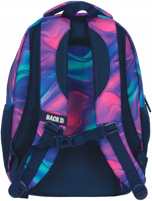 Mokykline kuprine BackUP 26L – Colorful Dream (O31)