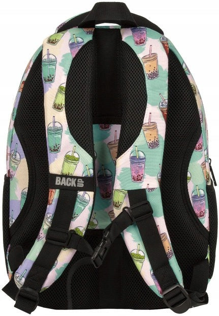 Mokykline kuprine BackUP 26L – Bubble Tea (A25)