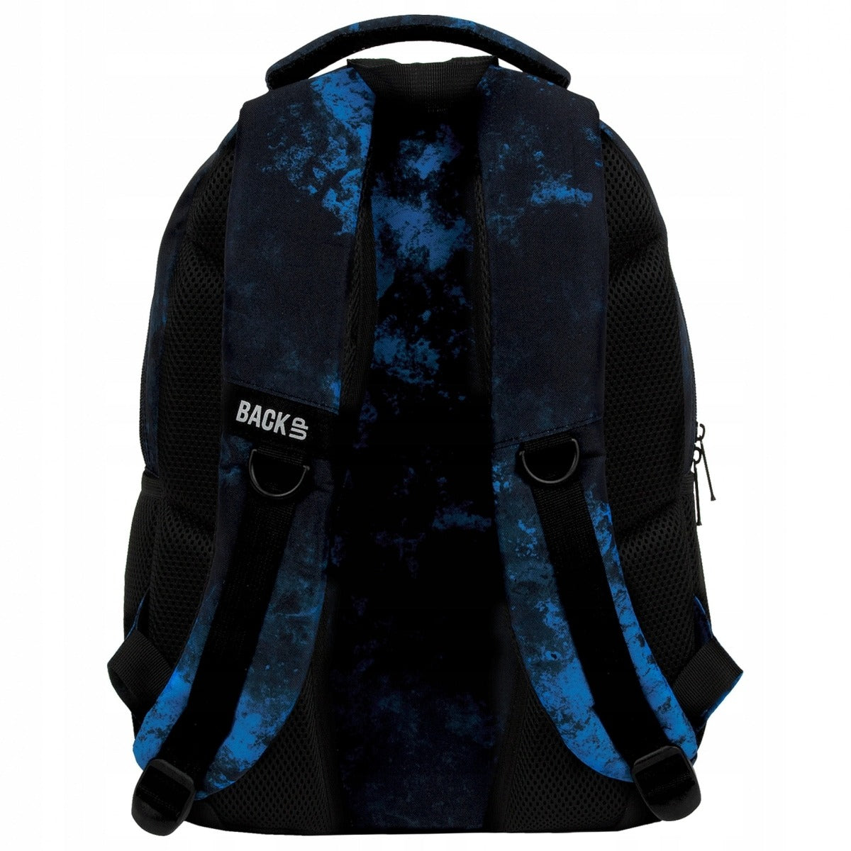 Mokykline kuprine BackUP 2-dalių rinkinys 26L – Ocean Deep (X57 + penalinė)