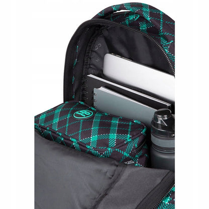 Mokykline kuprine COOLPACK 26L – BREAK MAGNETIC