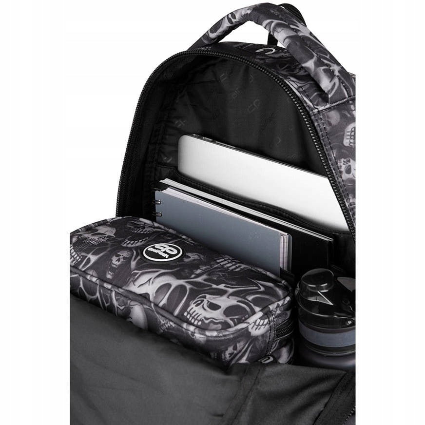 Mokykline kuprine COOLPACK 26L – BREAK