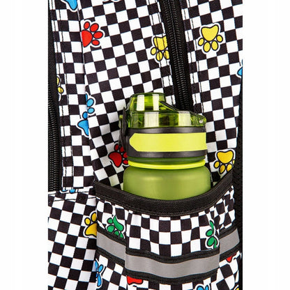 Mokykline kuprine COOLPACK 26L – RIDER CATCH ME