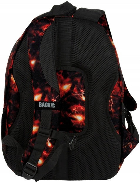 Mokykline kuprine BackUP 26L – Stranger (A43)