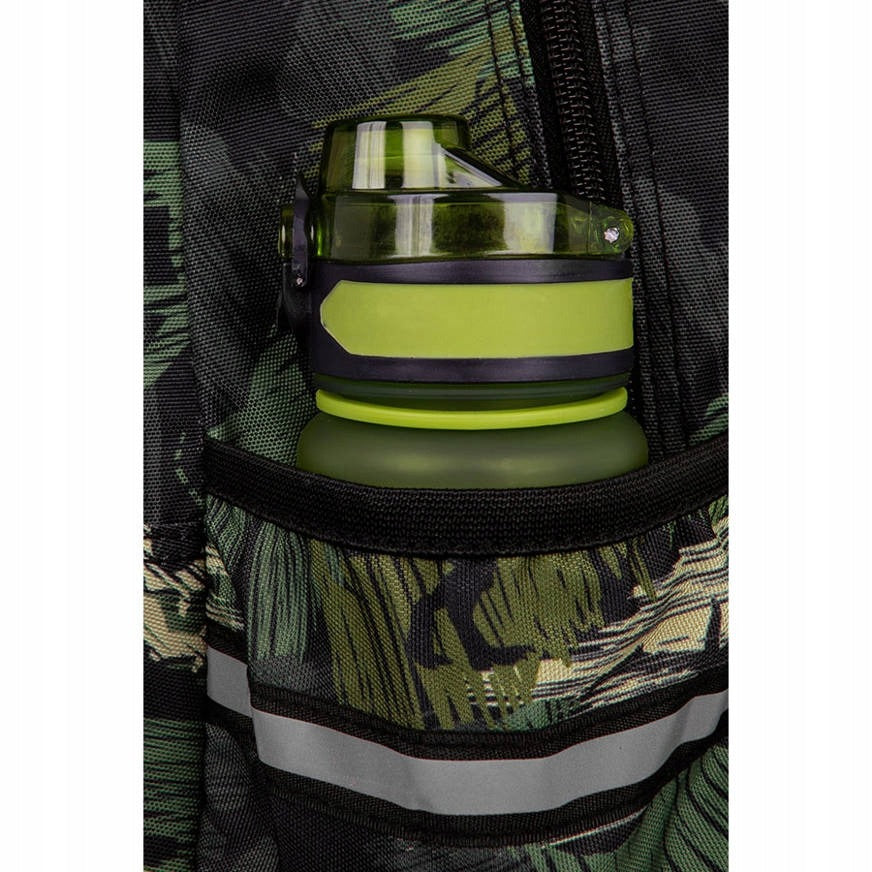 Mokykline kuprine COOLPACK 26L – DINO RIDER