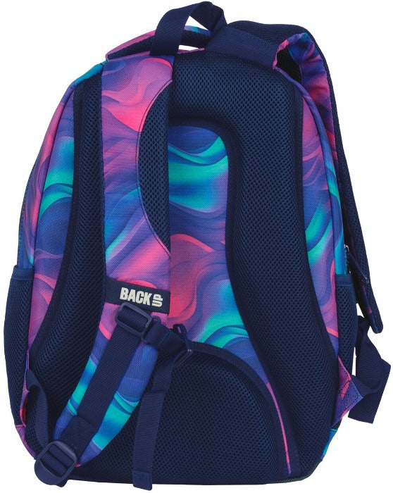 Mokykline kuprine BackUP 26L – Colorful Dream (O31)