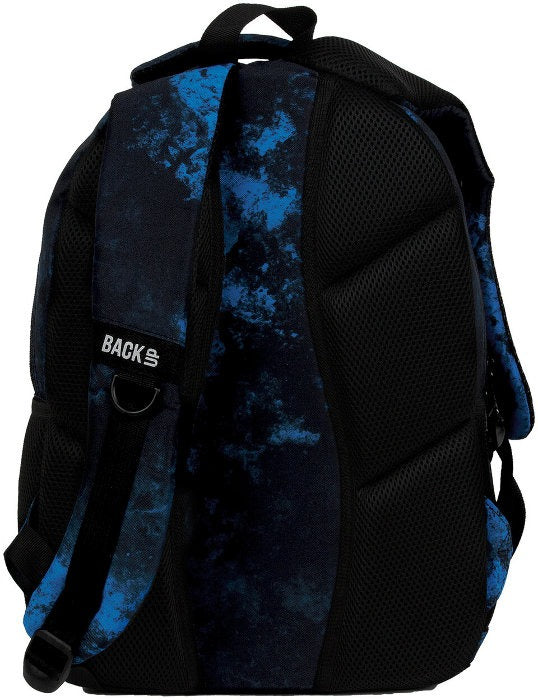 Mokykline kuprine BackUP 26L – Ocean Deep (X57)