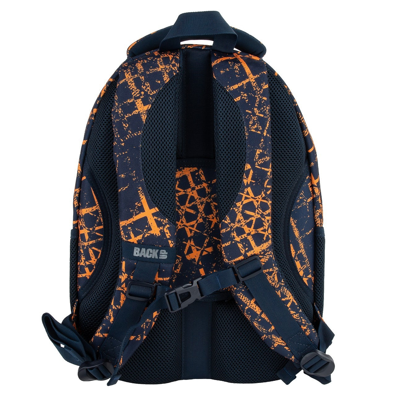 Mokykline kuprine BackUP 26L – Edge (A49)
