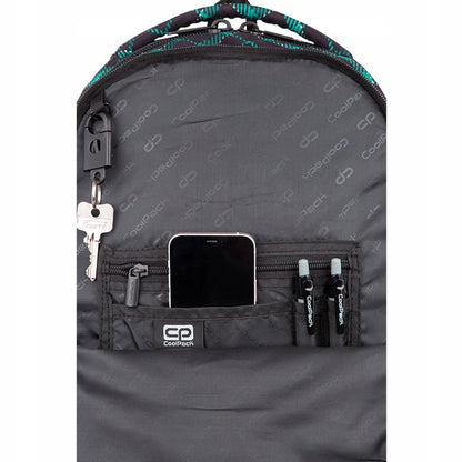 Mokykline kuprine COOLPACK 26L – BREAK MAGNETIC