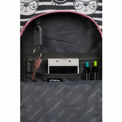 Mokykline kuprine COOLPACK 26L – CAT