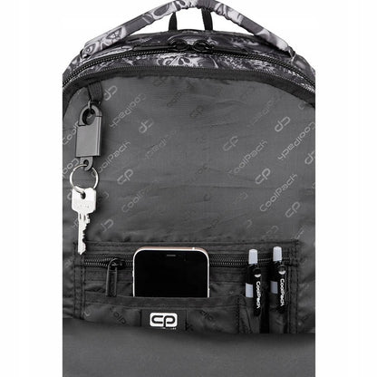 Mokykline kuprine COOLPACK 26L – BREAK