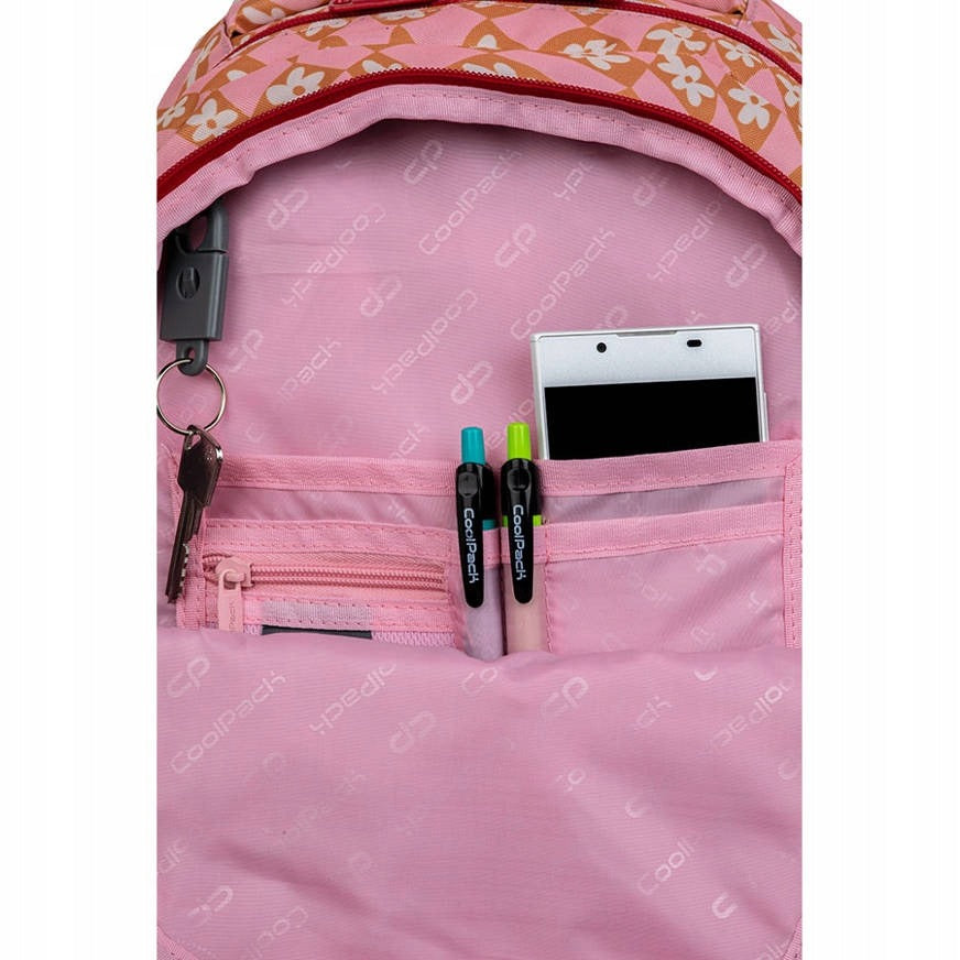 Mokykline kuprine COOLPACK 26L – PICK SHAKE