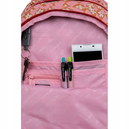 Mokykline kuprine COOLPACK 26L – PICK SHAKE