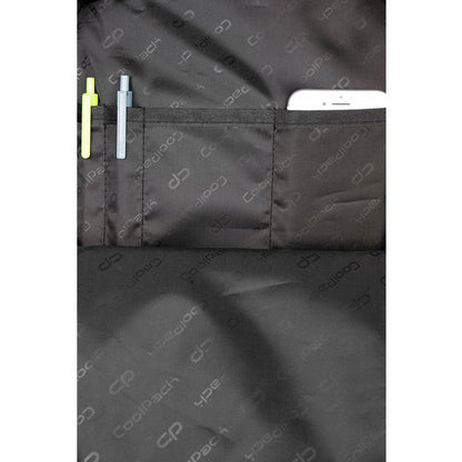 Mokykline kuprine COOLPACK 26L – SKULLS