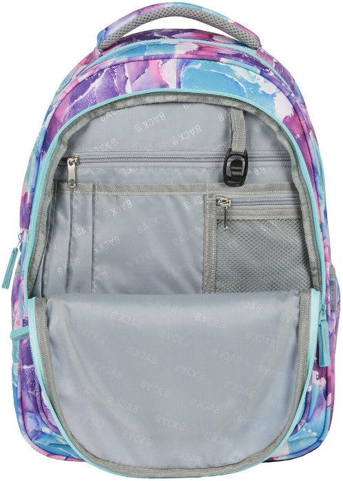 Mokykline kuprine BackUP 26L – Fantasia (X27)