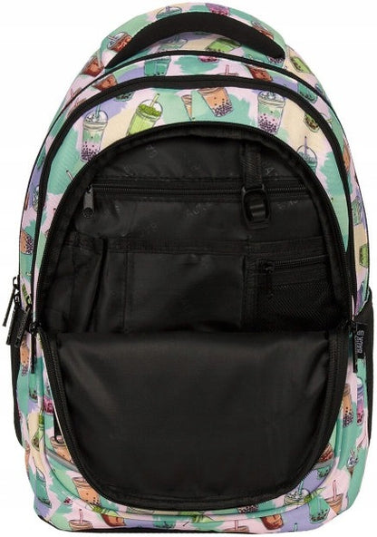 Mokykline kuprine BackUP 26L – Bubble Tea (A25)