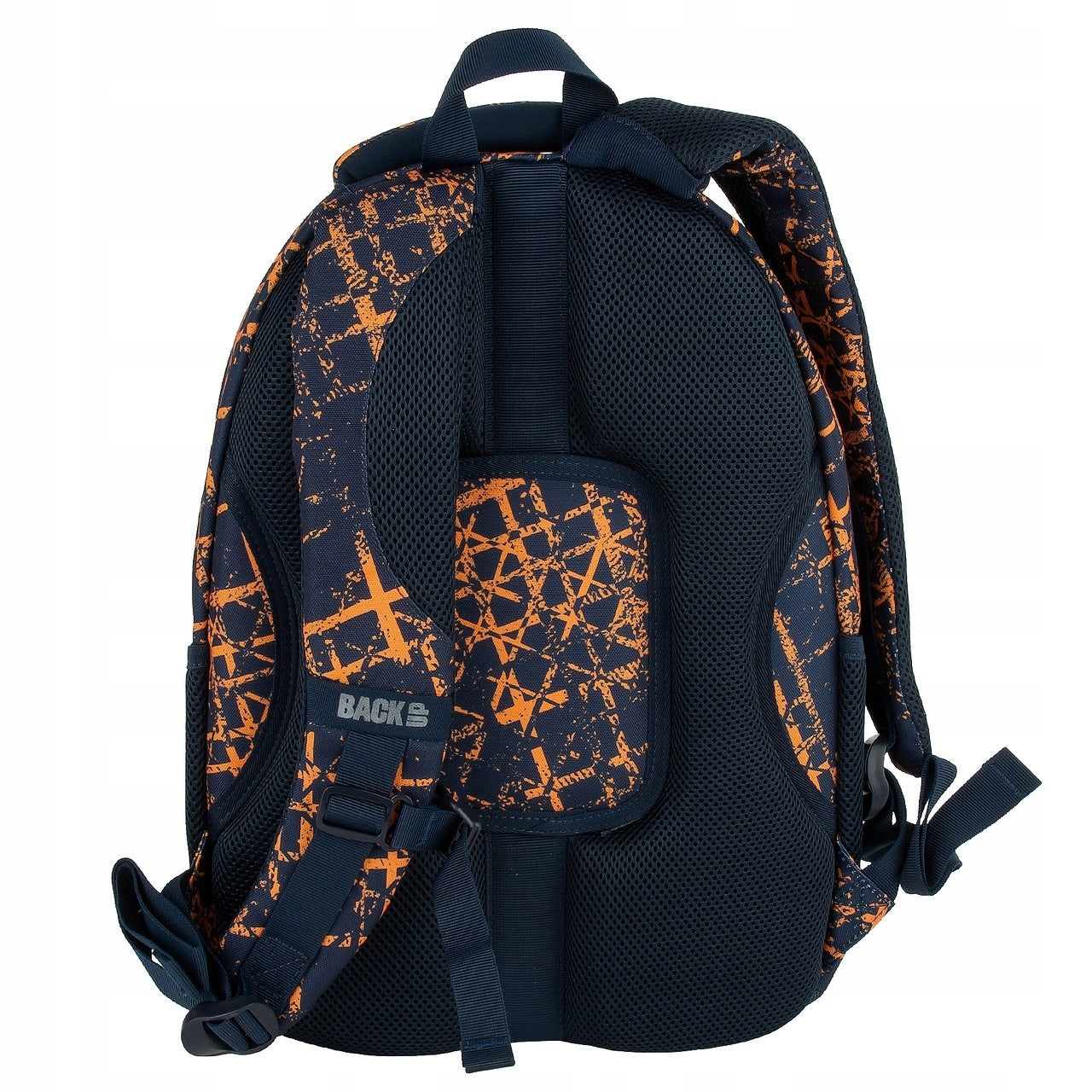 Mokykline kuprine BackUP 26L – Edge (A49)