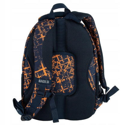 Mokykline kuprine BackUP 26L – Edge (A49)