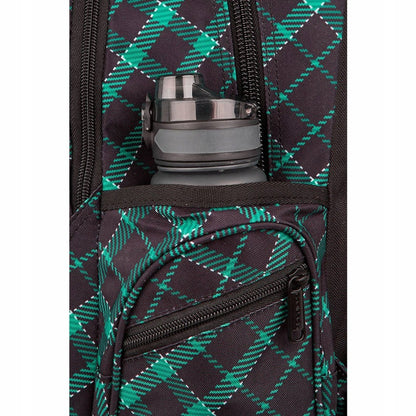 Mokykline kuprine COOLPACK 26L – BREAK MAGNETIC