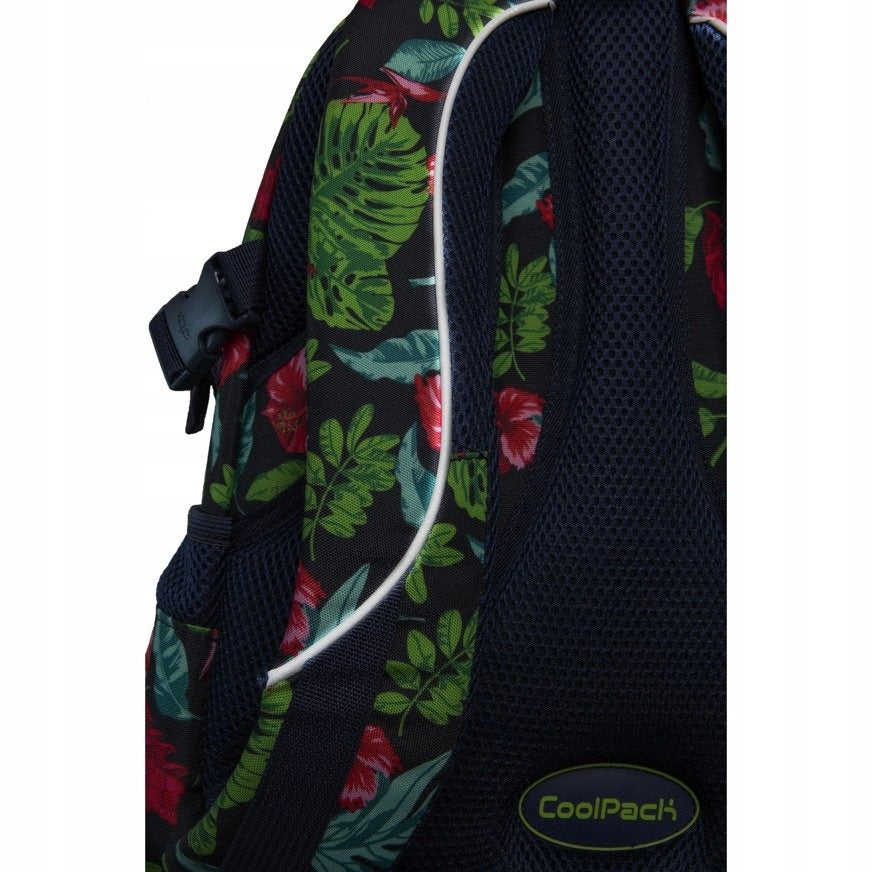 Mokykline kuprine COOLPACK 26L – SPACIOUS