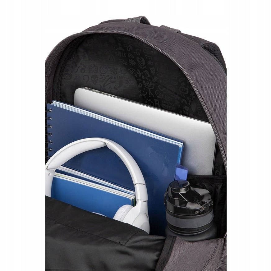 Mokykline kuprine COOLPACK 26L – RPET